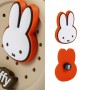 Гаманець дитячий Yes Miffy Bunny WS-2 силіконовий круглий (533833)