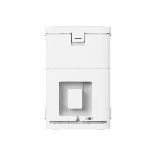 Пилосос Xiaomi Robot Vacuum H50