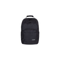 Рюкзак шкільний Hash AB400 BLACK (502024121)