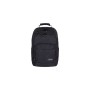 Рюкзак шкільний Hash AB400 BLACK (502024121)
