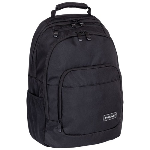 Рюкзак шкільний Hash AB400 BLACK (502024121)