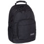Рюкзак шкільний Hash AB400 BLACK (502024121)