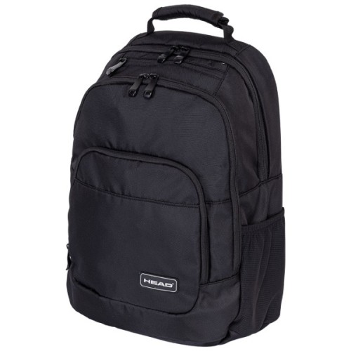 Рюкзак шкільний Hash AB400 BLACK (502024121)