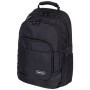 Рюкзак шкільний Hash AB400 BLACK (502024121)