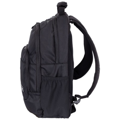 Рюкзак шкільний Hash AB400 BLACK (502024121)