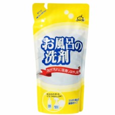 Піна для чищення ванн Rocket Soap Bath Cleaner Foam Lemon 330 мл (4903367093356)