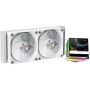Кулер до процесора OCYPUS SIGMA-L24-WH2ANWL00P-GL