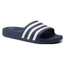 Шльопанці Adidas Adilette Aqua F35542 темно-синій 48 2/3 (13UK) 30.1 см (4060509397267)