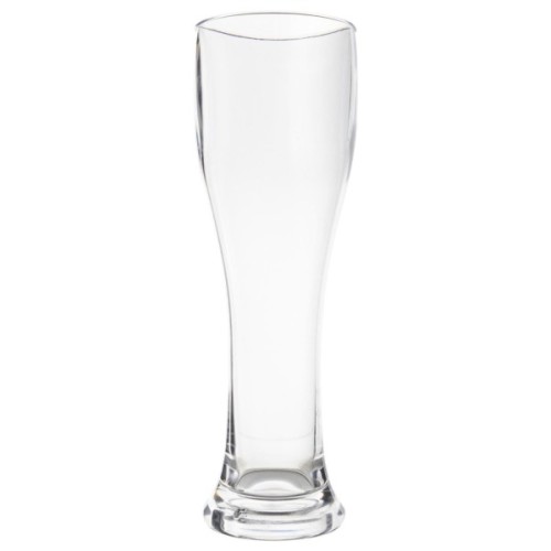 Набір келихів Gimex для пива Weizen Glass Linea 650 ml 2 Pieces (6915165) (DAS303878)