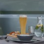 Набір келихів Gimex для пива Weizen Glass Linea 650 ml 2 Pieces (6915165) (DAS303878)