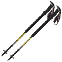 Трекінгові палиці Vipole Carbontrek Long DLX (S25 01) (DAS303444)