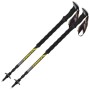 Трекінгові палиці Vipole Carbontrek Long DLX (S25 01) (DAS303444)