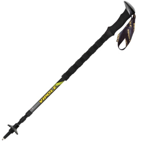 Трекінгові палиці Vipole Carbontrek Long DLX (S25 01) (DAS303444)