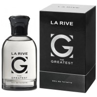 Туалетна вода La Rive The Greatest 100 мл (5903719646390)