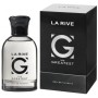 Туалетна вода La Rive The Greatest 100 мл (5903719646390)