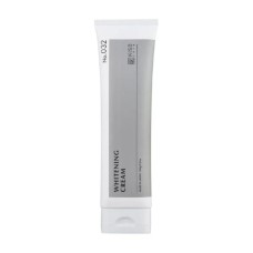 Крем для обличчя Kiso Care Whitening Cream З 2% вмістом транексамової кислоти 120 г (kiso-k32) Крем для обличчя Kiso Care Whitening Cream З 2% вмістом транексамової кислоти 120 г (kiso-k32)