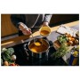 Ополоник Fiskars Essential 38 см (1065594)