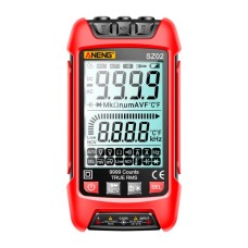 Цифровий мультиметр ANENG AN-SZ02, V, A, R, C, T, F (AN-SZ02) Цифровий мультиметр ANENG AN-SZ02, V, A, R, C, T, F (AN-SZ02)