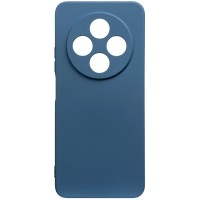 Чохол до мобільного телефона Armorstandart ICON Xiaomi Redmi 17C 4G Camera cover Dark Blue (ARM92957)