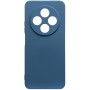 Чохол до мобільного телефона Armorstandart ICON Xiaomi Redmi 17C 4G Camera cover Dark Blue (ARM92957)