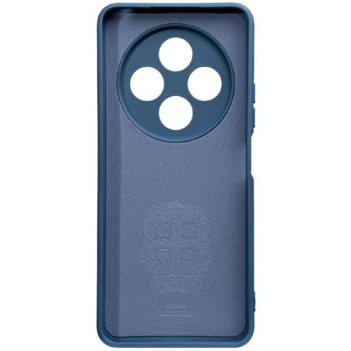 Чохол до мобільного телефона Armorstandart ICON Xiaomi Redmi 17C 4G Camera cover Dark Blue (ARM92957)