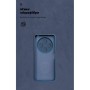 Чохол до мобільного телефона Armorstandart ICON Xiaomi Redmi 17C 4G Camera cover Dark Blue (ARM92957)