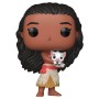 Фігурка Funko Pop серії Ваяна S3 - Ваяна та Пуа (93205)