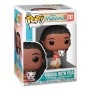 Фігурка Funko Pop серії Ваяна S3 - Ваяна та Пуа (93205)