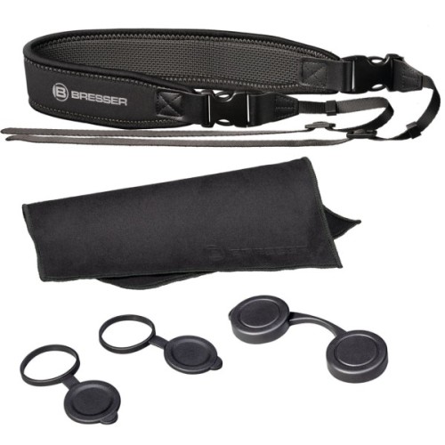 Бінокль Bresser Pirsch ED 10x42 (12783) (932375)