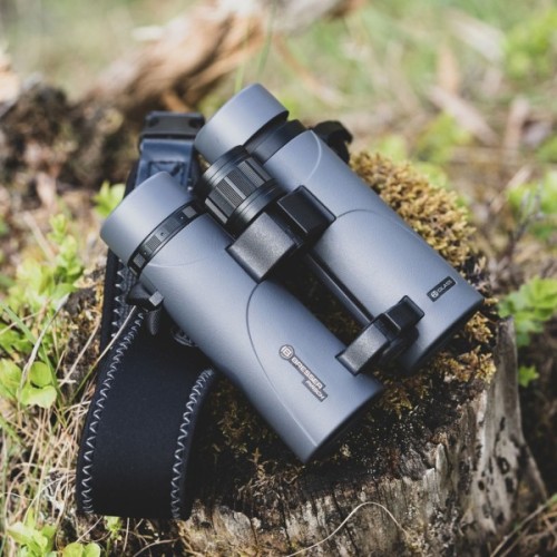 Бінокль Bresser Pirsch ED 10x42 (12783) (932375)
