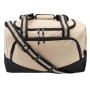 Дорожня сумка Semi Line 29 Beige/Black (A3026-7) (DAS303684)