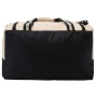 Дорожня сумка Semi Line 29 Beige/Black (A3026-7) (DAS303684)