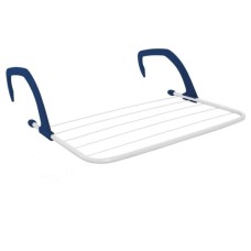 Сушарка для білизни Casa Si Hot White Навісна (CS92723H15) (DAS302375)