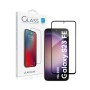 Скло захисне ACCLAB Full Glue Samsung S23 FE Black (1283126574962)
