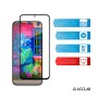 Скло захисне ACCLAB Full Glue Samsung S23 FE Black (1283126574962)