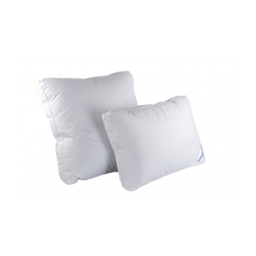 Подушка Billerbeck пухова 3-х камерна Лідія Екстра 60х60 (1590-33/60)