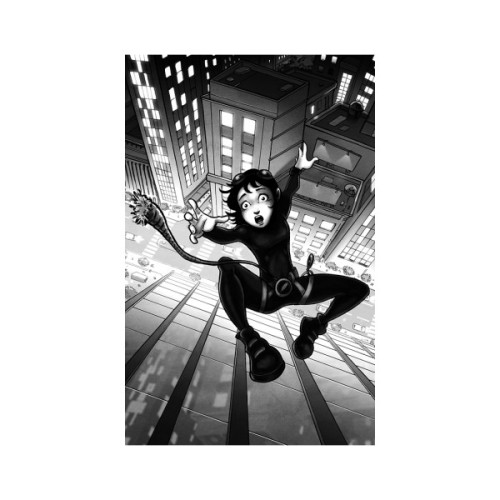 Книга Аманда Блек. Книга 1: Небезпечний спадок - Хуан Гомес-Хурадо BookChef (9786175483794)