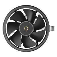 Кулер до процесора OCYPUS BETA-A10-BK1NNWN00X-GL