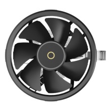 Кулер до процесора OCYPUS BETA-A10-BK1NNWN00X-GL