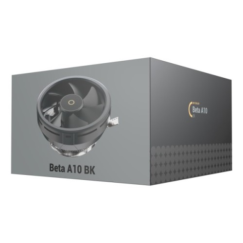 Кулер до процесора OCYPUS BETA-A10-BK1NNWN00X-GL