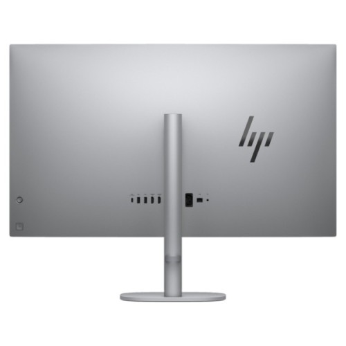 Комп'ютер HP OmniStudio X AiO 31.5" UHD IPS / U5-125H, 16, F1TB, NVD4050-6, WiFi, кл+м, Win11 (B46JLEA)