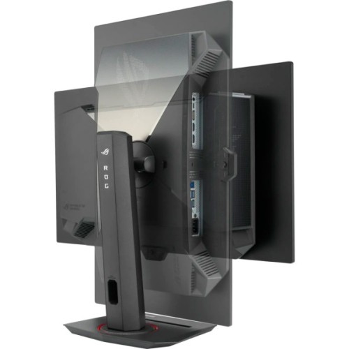 Монітор ASUS XG27ACDNG (90LM0AN0-B01970)