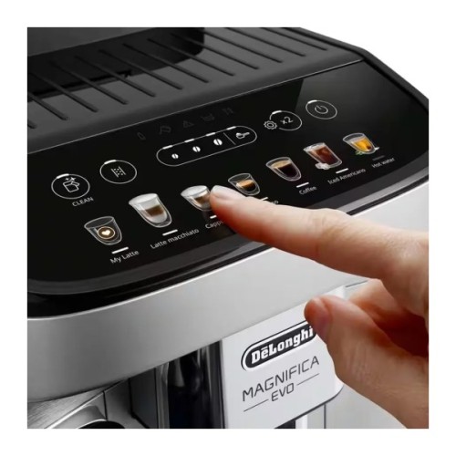 Кавомашина DeLonghi ECAM 290.85 SBX