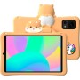 Планшет Doogee T20 mini Kids 8.4" 4/128GB LTE Yellow (6924351657185)