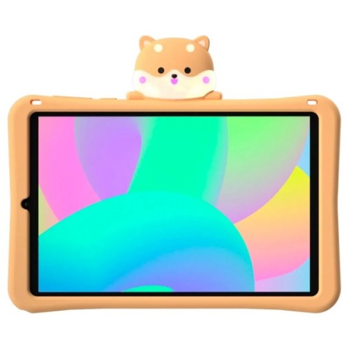 Планшет Doogee T20 mini Kids 8.4" 4/128GB LTE Yellow (6924351657185)