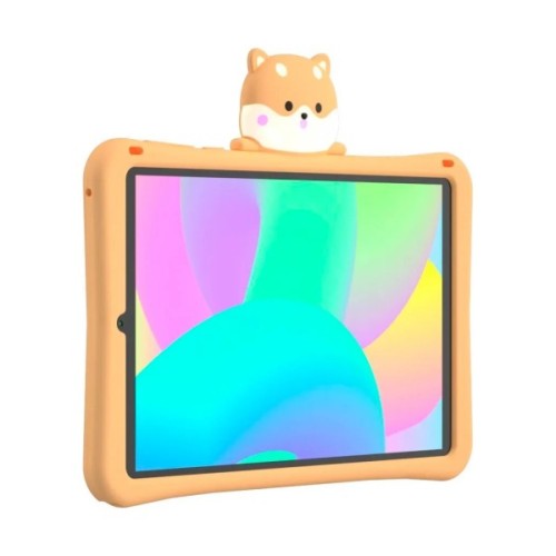 Планшет Doogee T20 mini Kids 8.4" 4/128GB LTE Yellow (6924351657185)