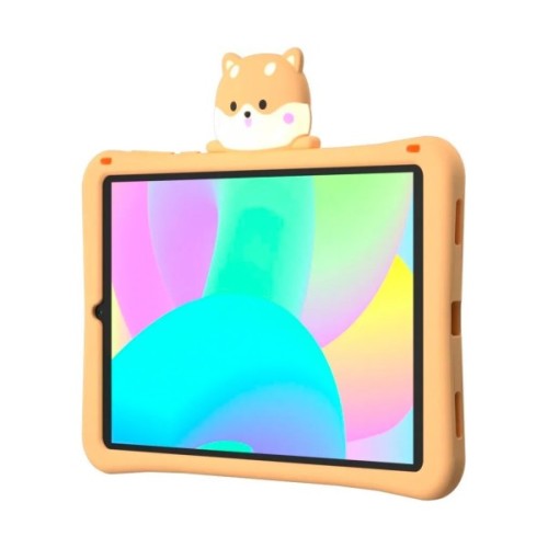 Планшет Doogee T20 mini Kids 8.4" 4/128GB LTE Yellow (6924351657185)
