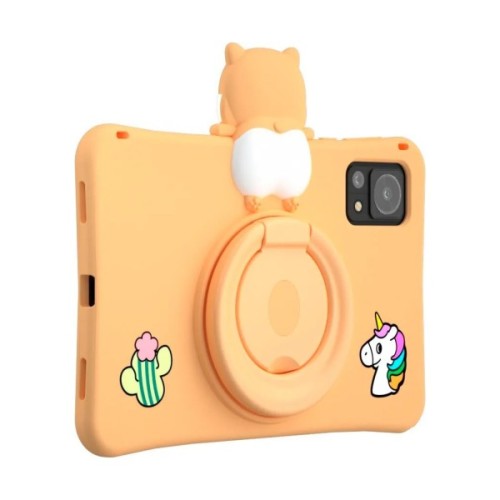 Планшет Doogee T20 mini Kids 8.4" 4/128GB LTE Yellow (6924351657185)