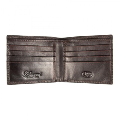 Гаманець Ashwood 1211 VT Brown