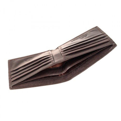 Гаманець Ashwood 1211 VT Brown